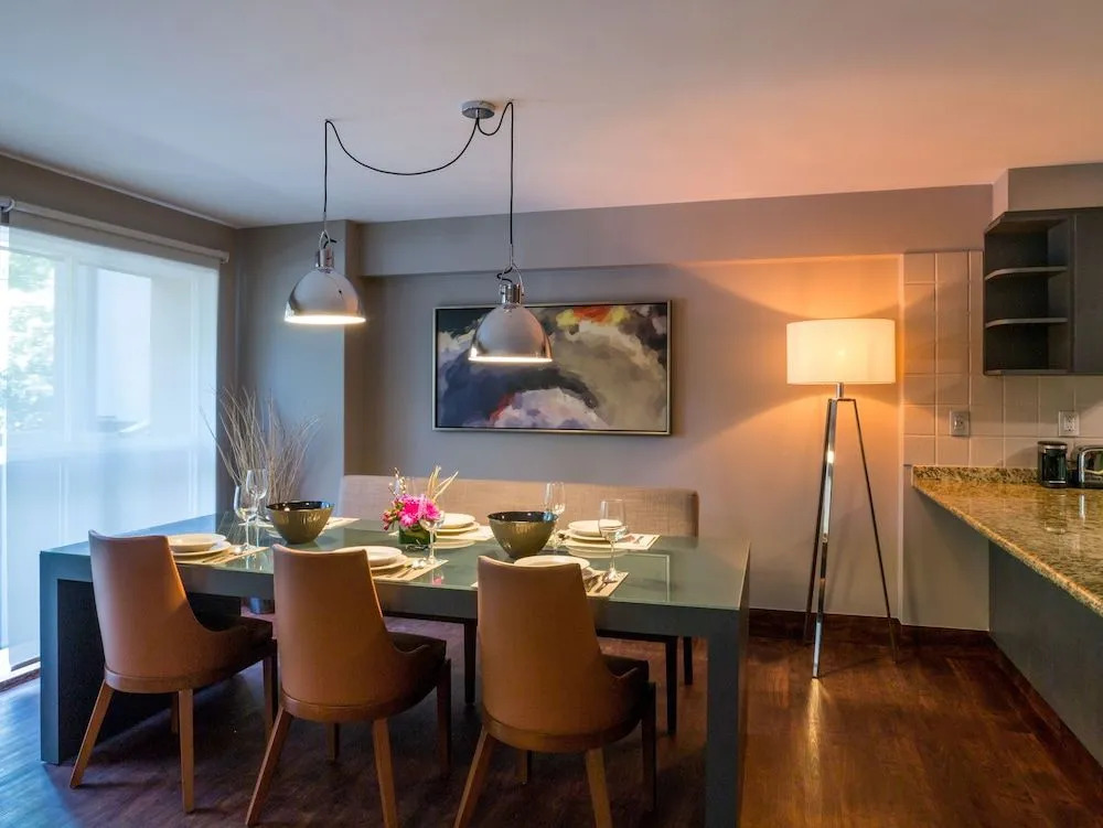 Foto - Dominion Polanco