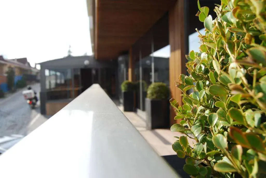 Foto - The City Suites