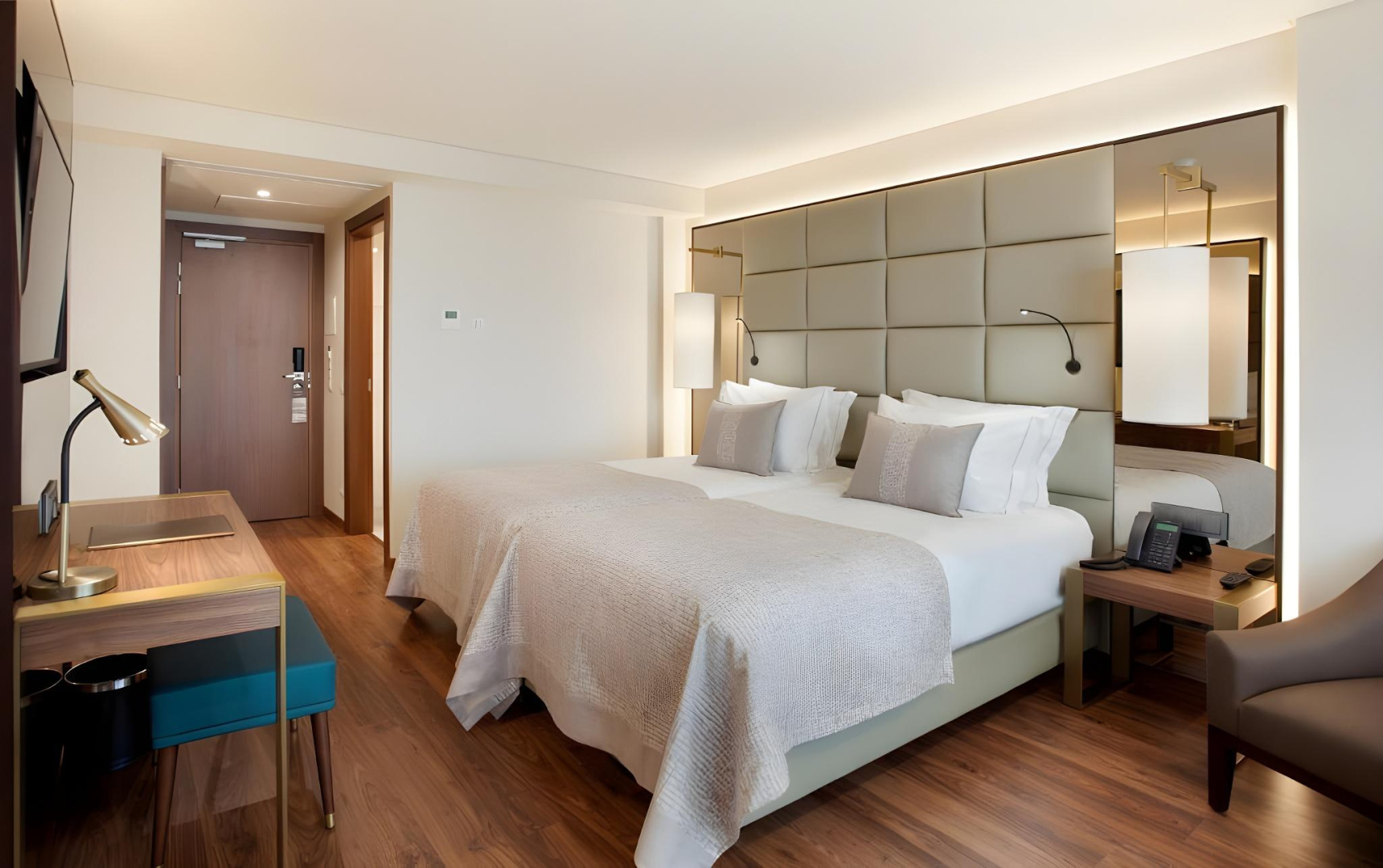 Photo - Madeira TURIM Santa Maria Hotel