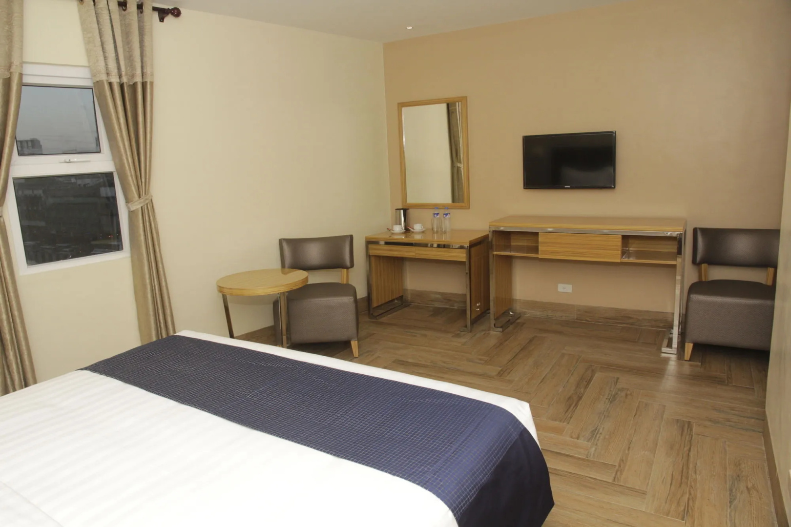 Photo - Sun Star Grand Hotel
