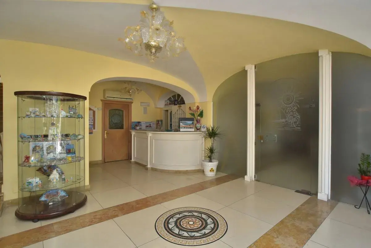 Foto - Hotel Villa Franca