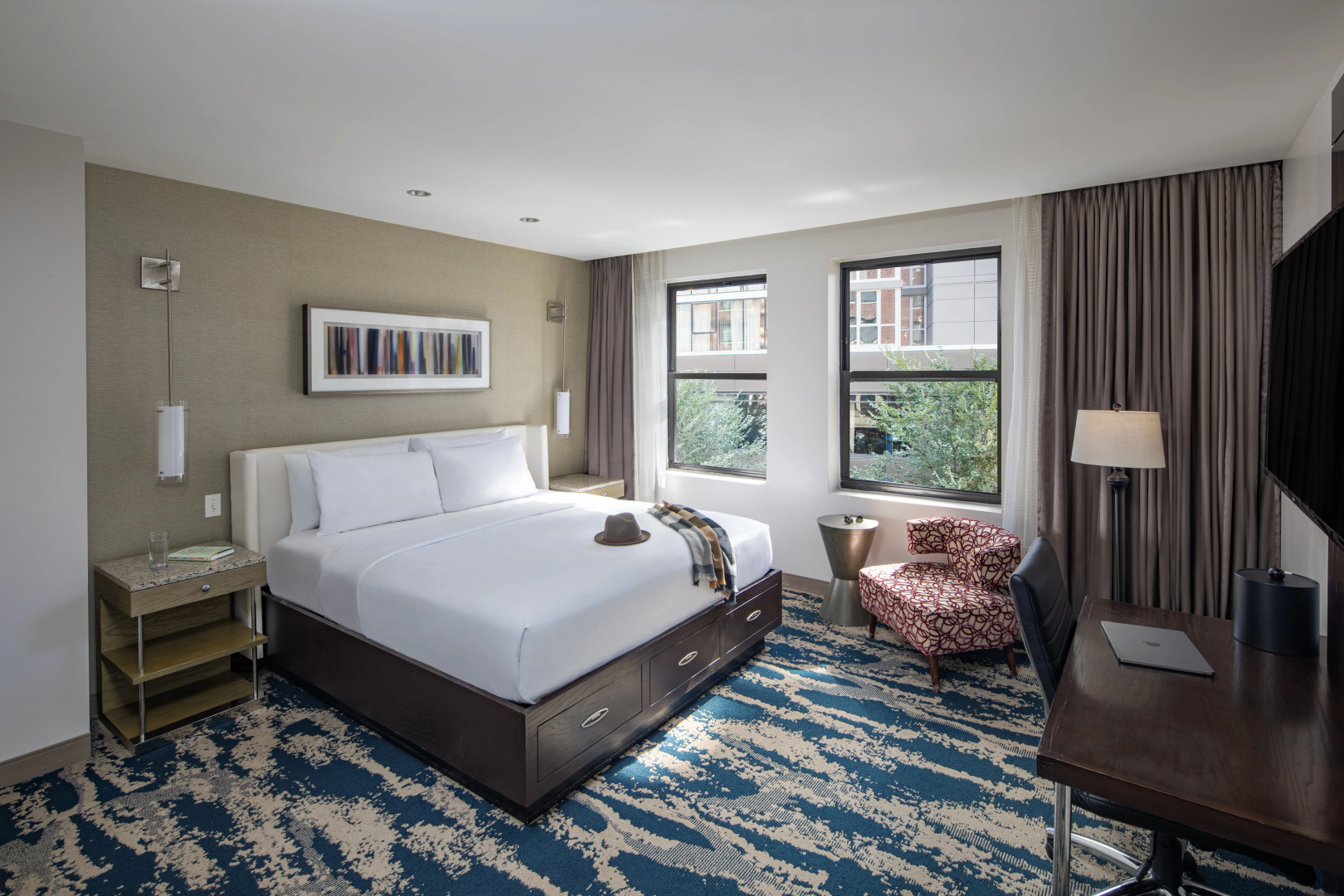 Photo - Hotel Felix River North/Magnificent Mile