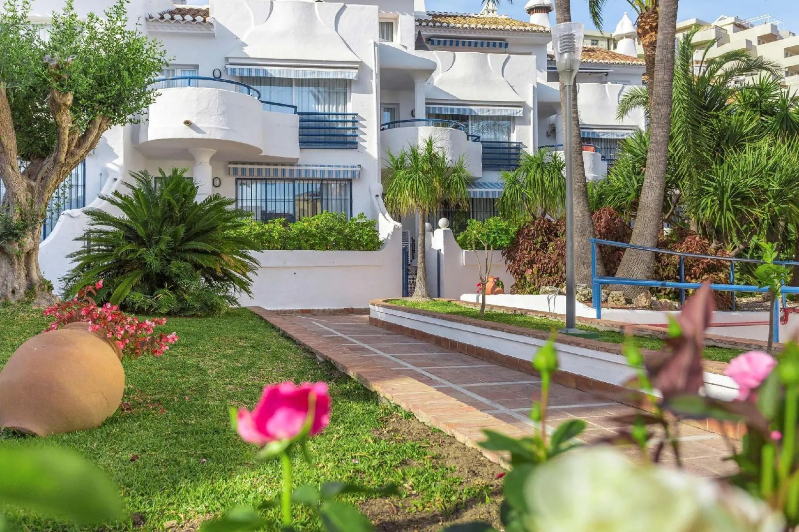 Foto - Sahara Sunset