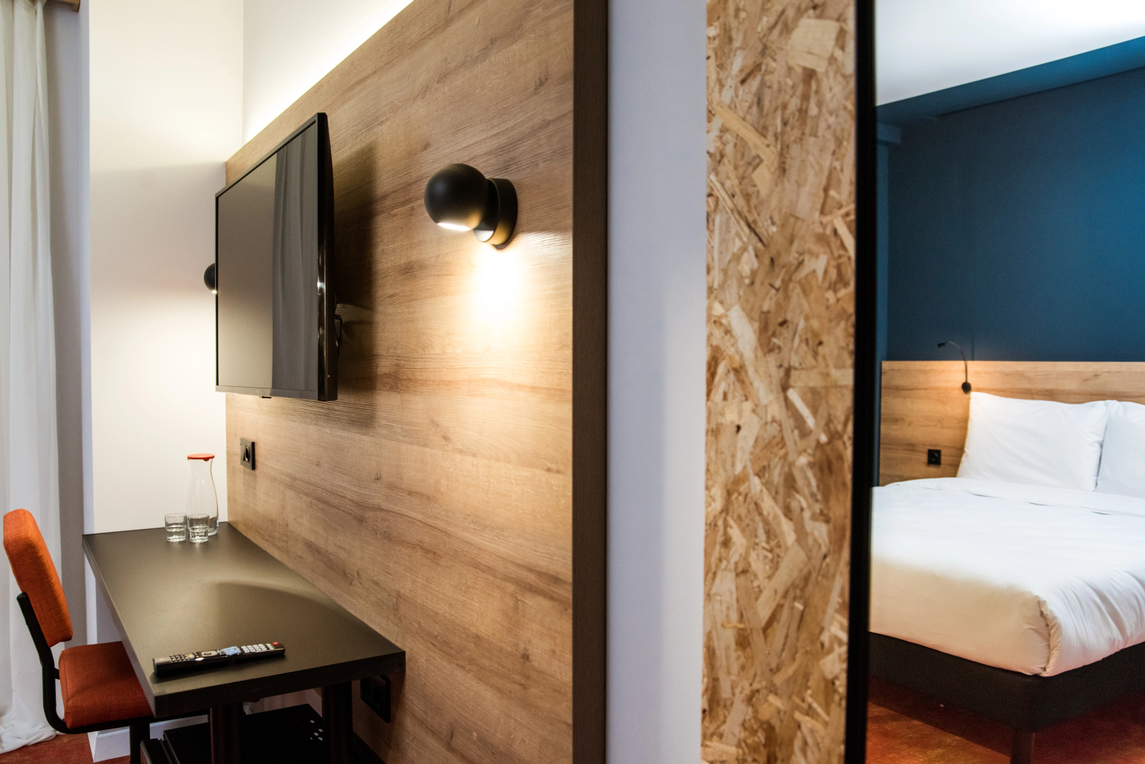 Photo - ibis Styles Tbilisi Mziuri Park
