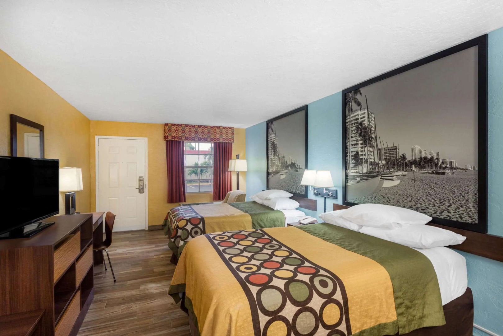 Foto - Super 8 by Wyndham Bradenton Sarasota Area