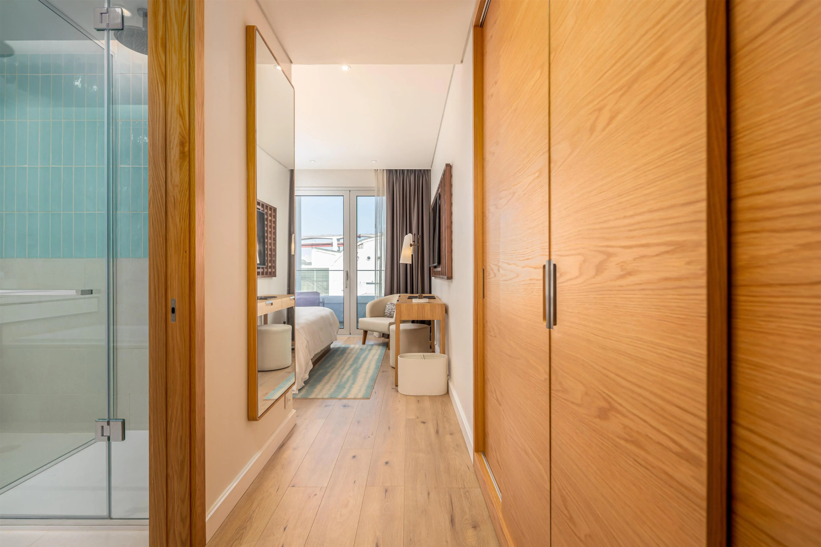 Foto - Hyatt Regency Lisbon