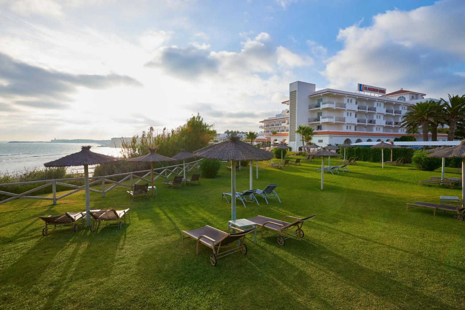 Foto - Hipotels Flamenco Conil