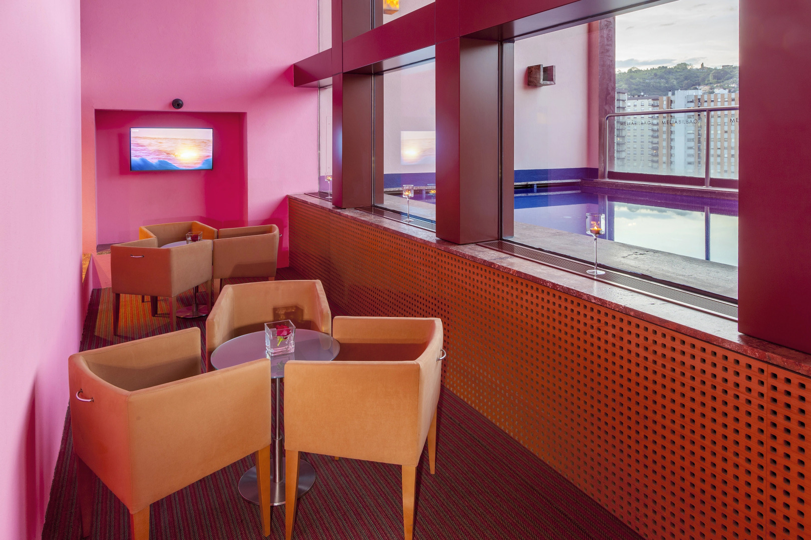 Foto - Hotel Meliá Bilbao