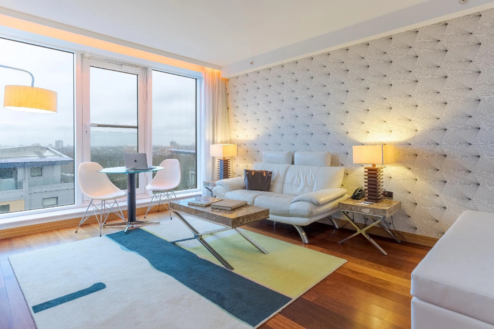 Foto - Pestana Chelsea Bridge Hotel & SPA