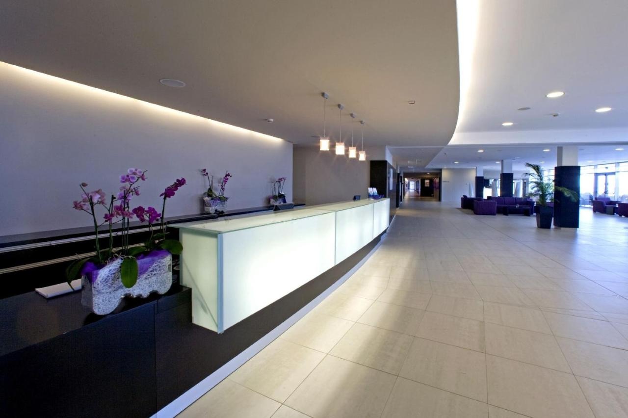Foto - Hotel Molindrio Plava Laguna