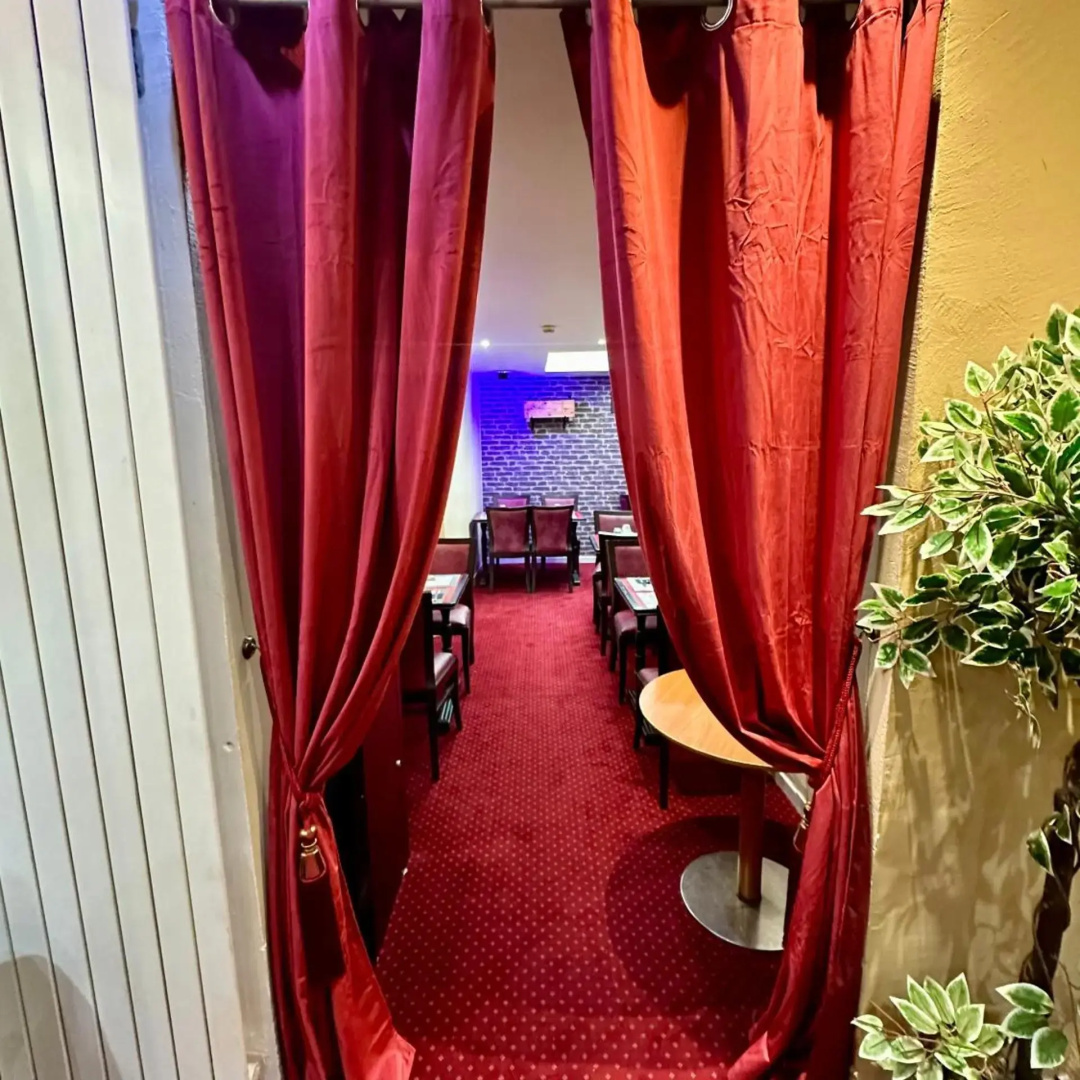 Photo - Hotel Victor Hugo