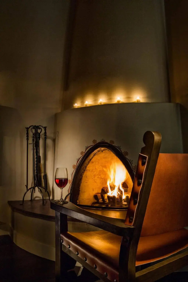 Foto - La Fonda on the Plaza