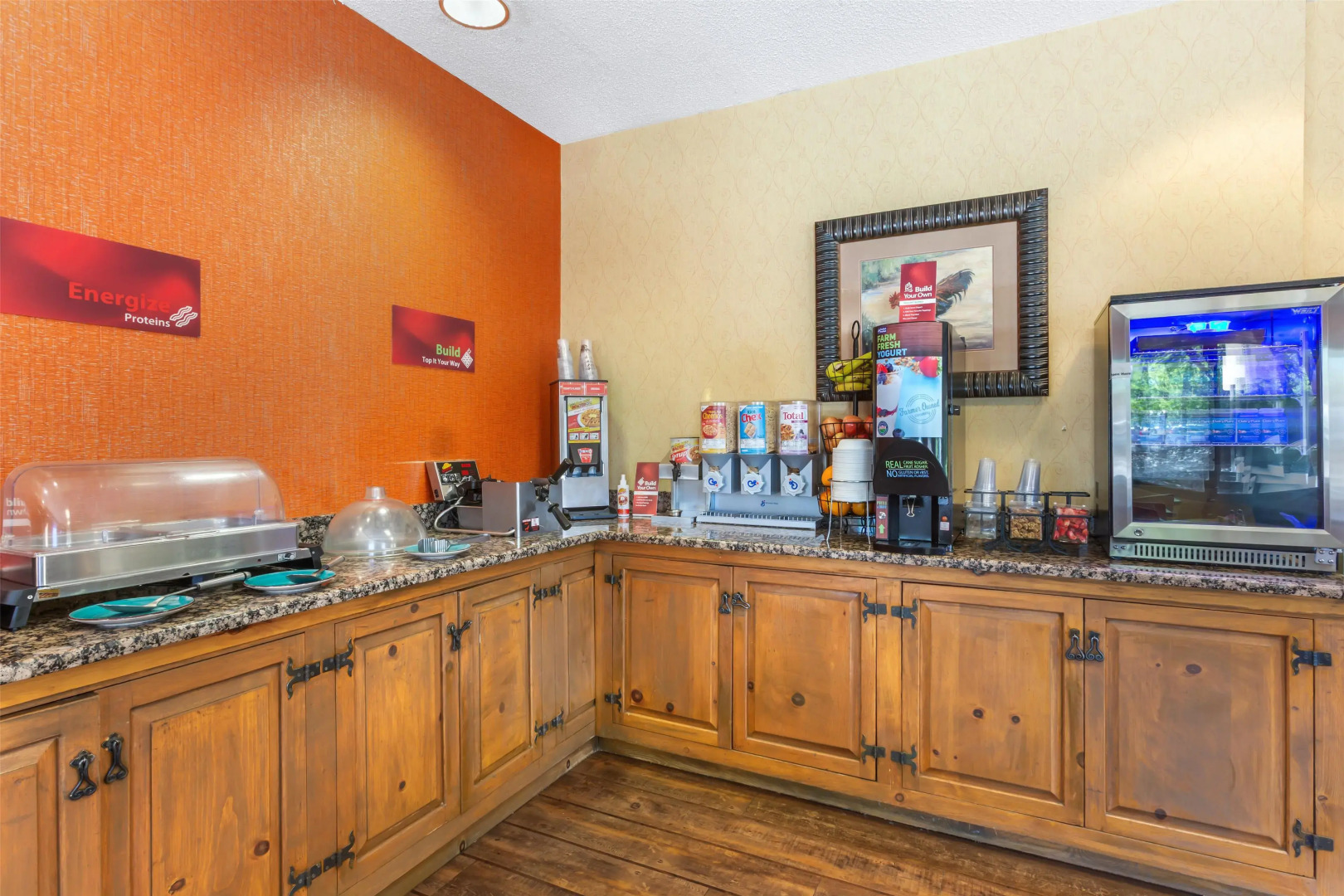 Foto - Best Western Plus Inn of Santa Fe