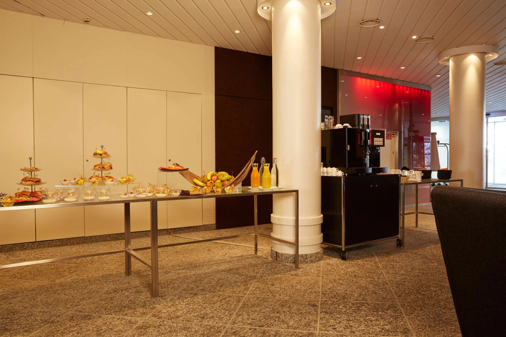 Foto - H+ Hotel & SPA Engelberg