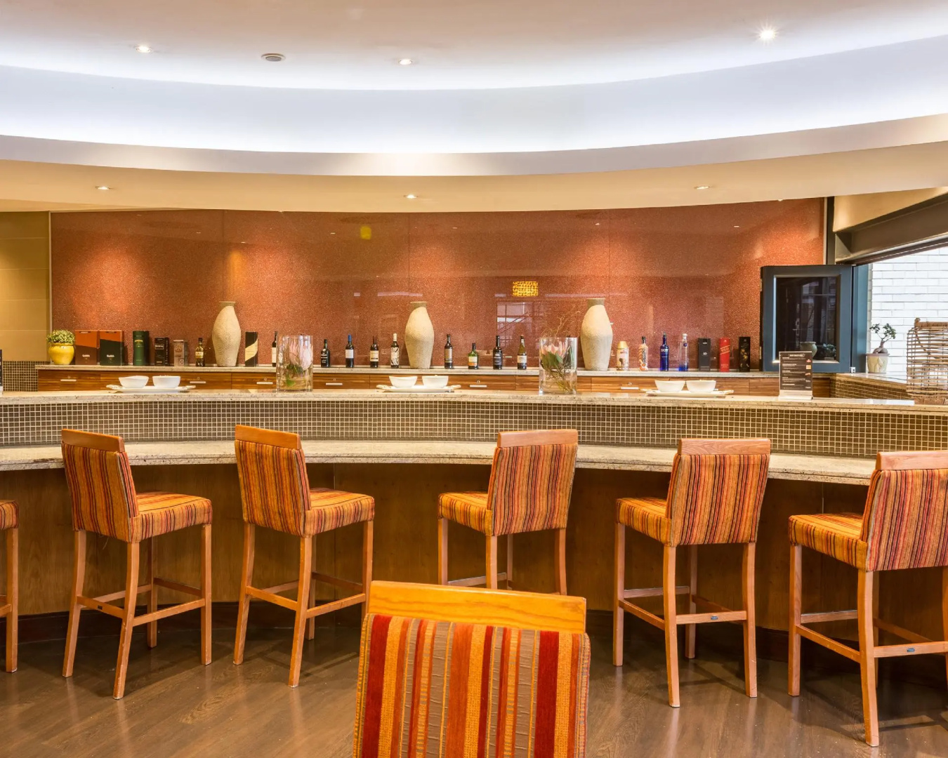 Foto - City Lodge Hotel Hatfield