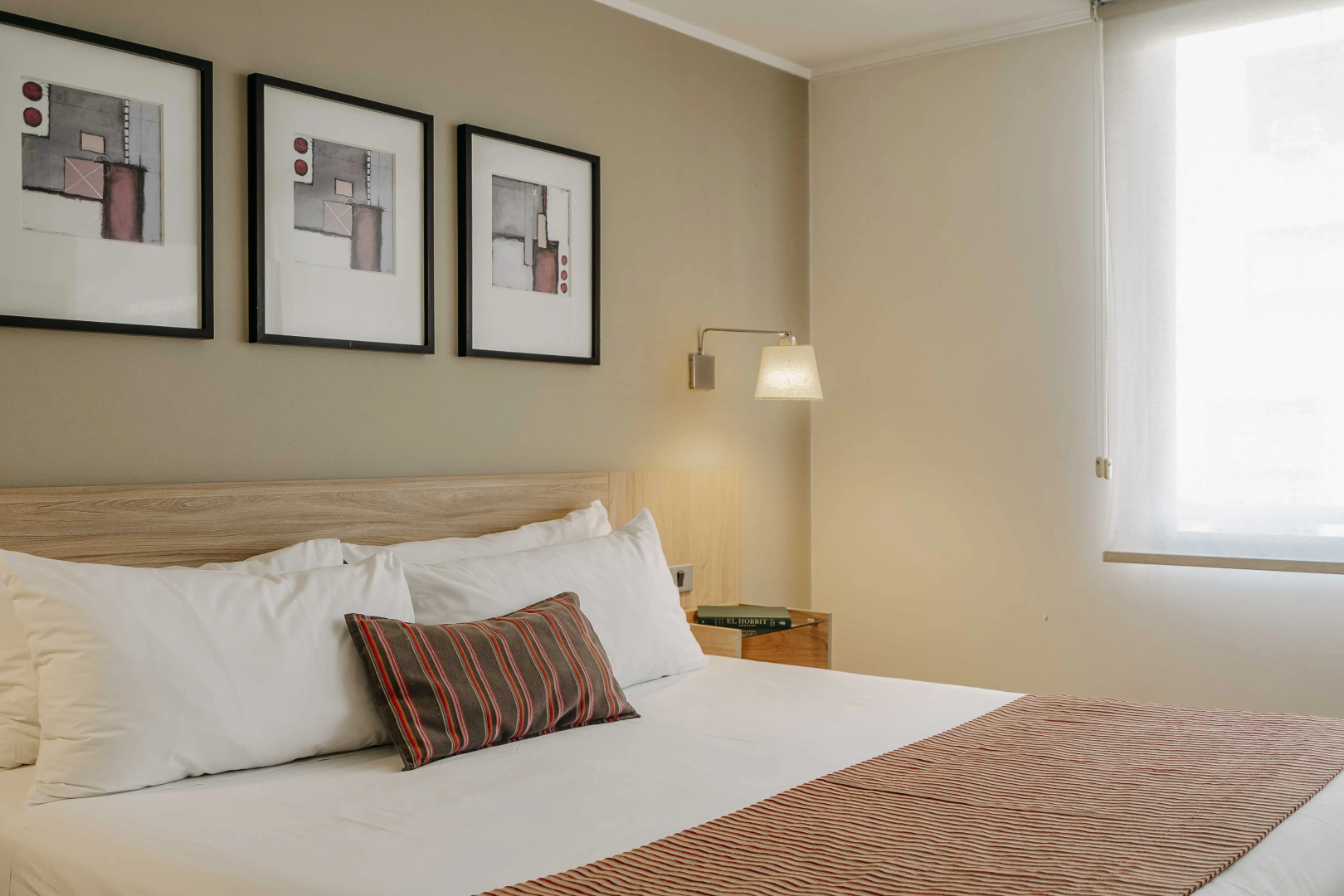 Foto - Time Suite - Comfort Apartments