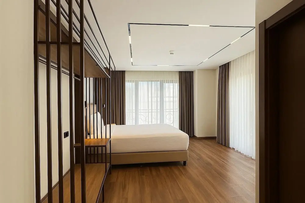 Foto - Mandala Karaköy Hotel