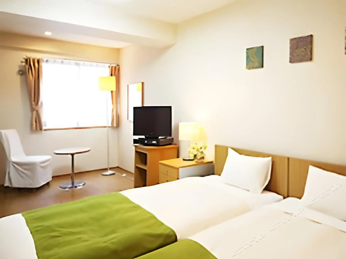 Foto - Seaside Hotel Twins Momochi