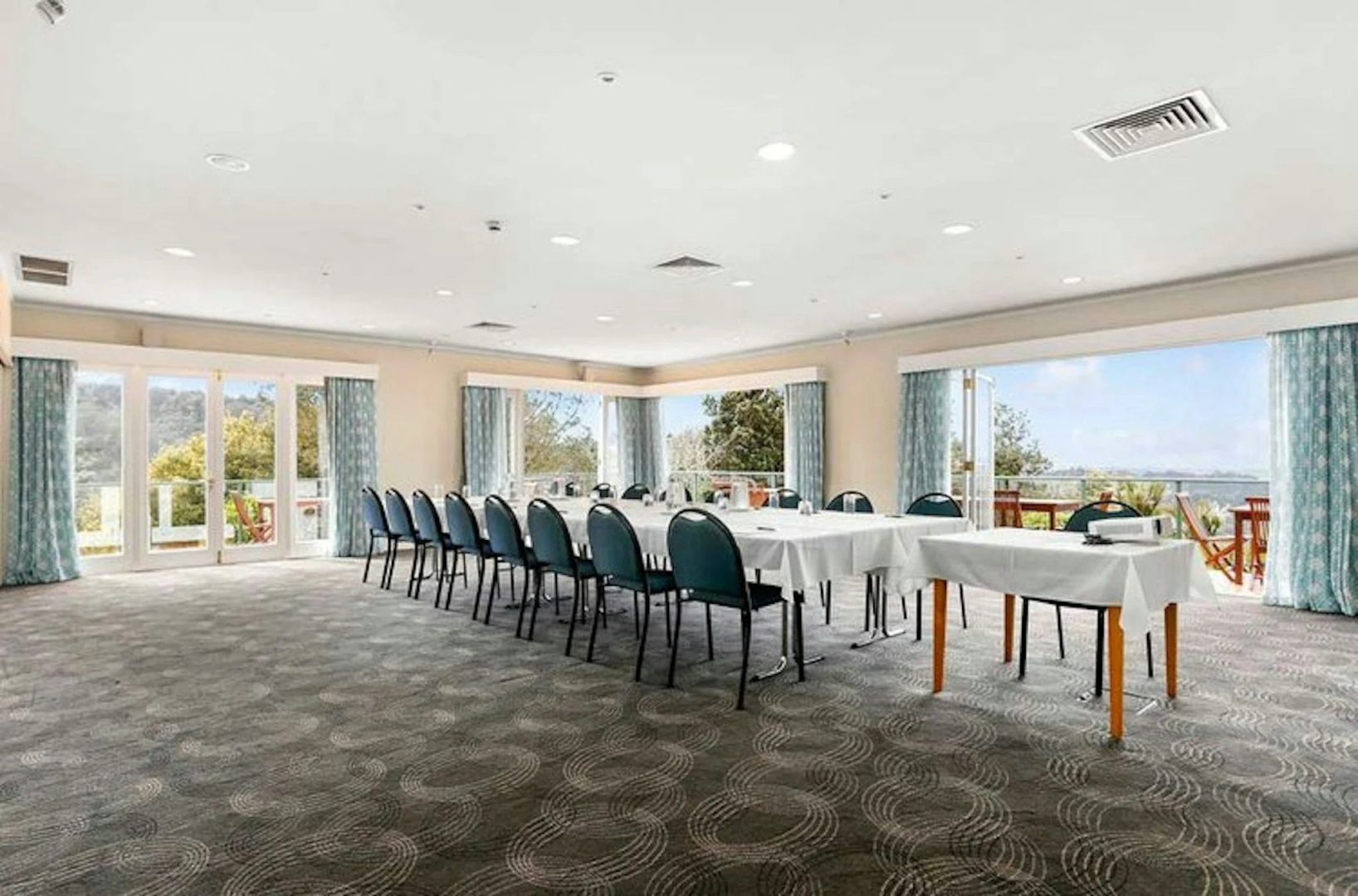 Foto - Waitakere Resort & Spa