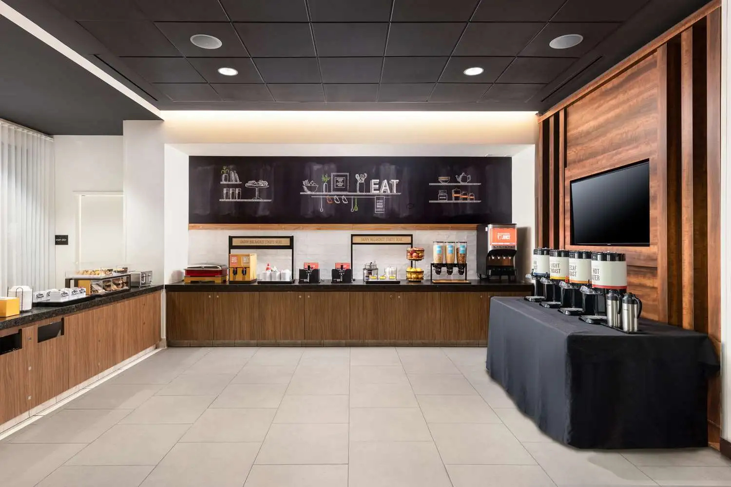 Photo - Hampton Inn San Jose Cherry Ave