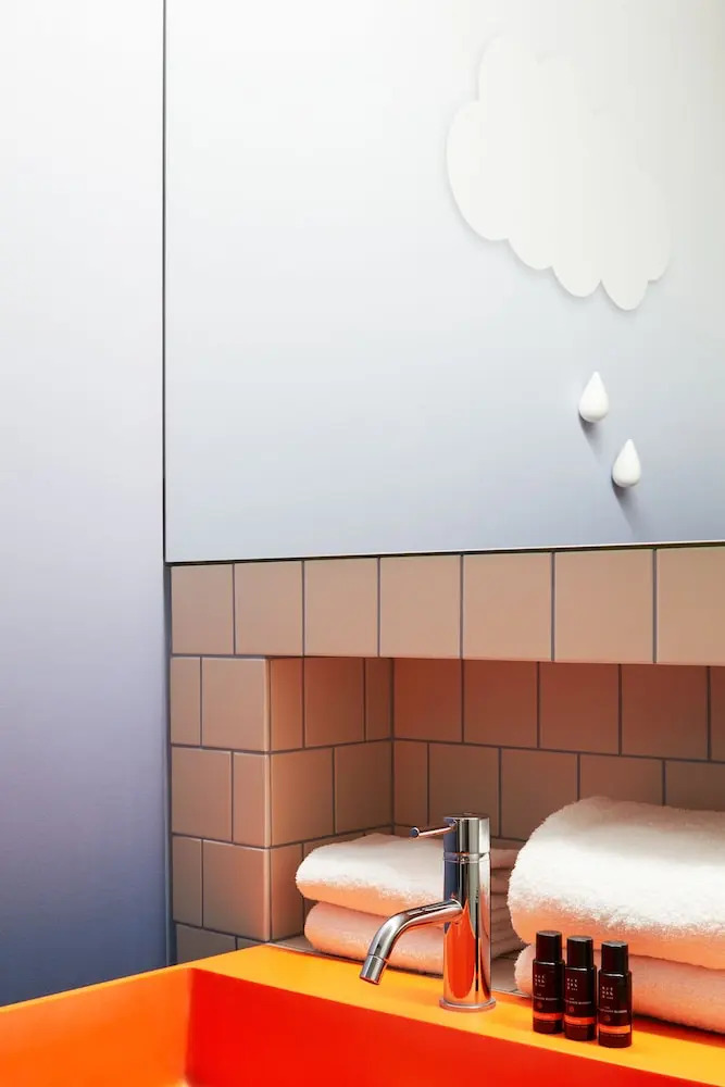 Foto - Zzz Dreamscape Hotel