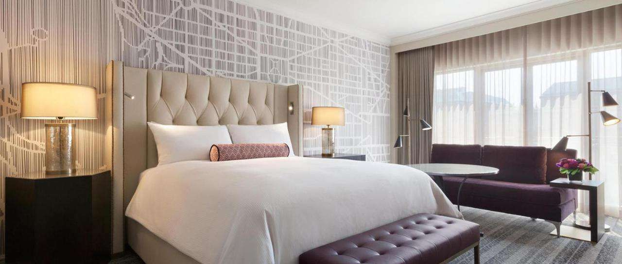 Photo - Fairmont Washington D.C. Georgetown