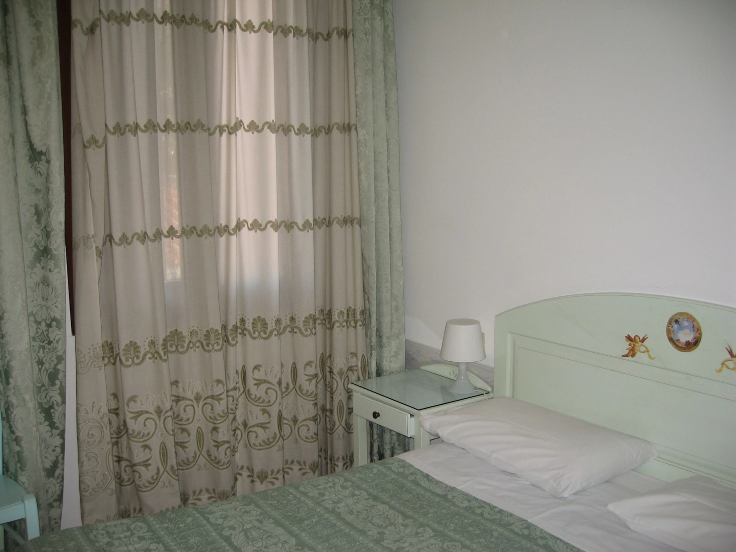 Foto - Adua Hotel