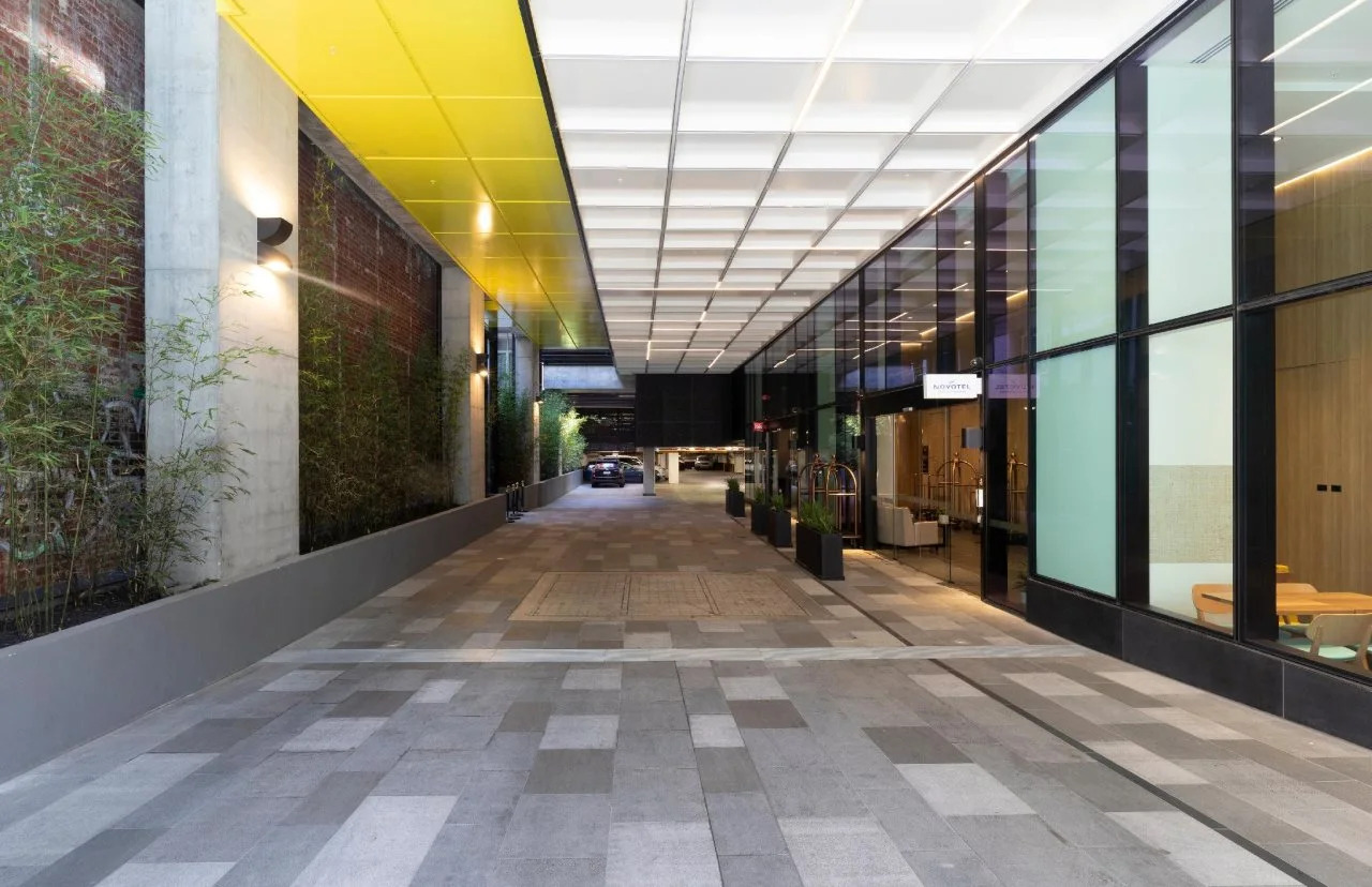 Photo - Novotel Melbourne Central