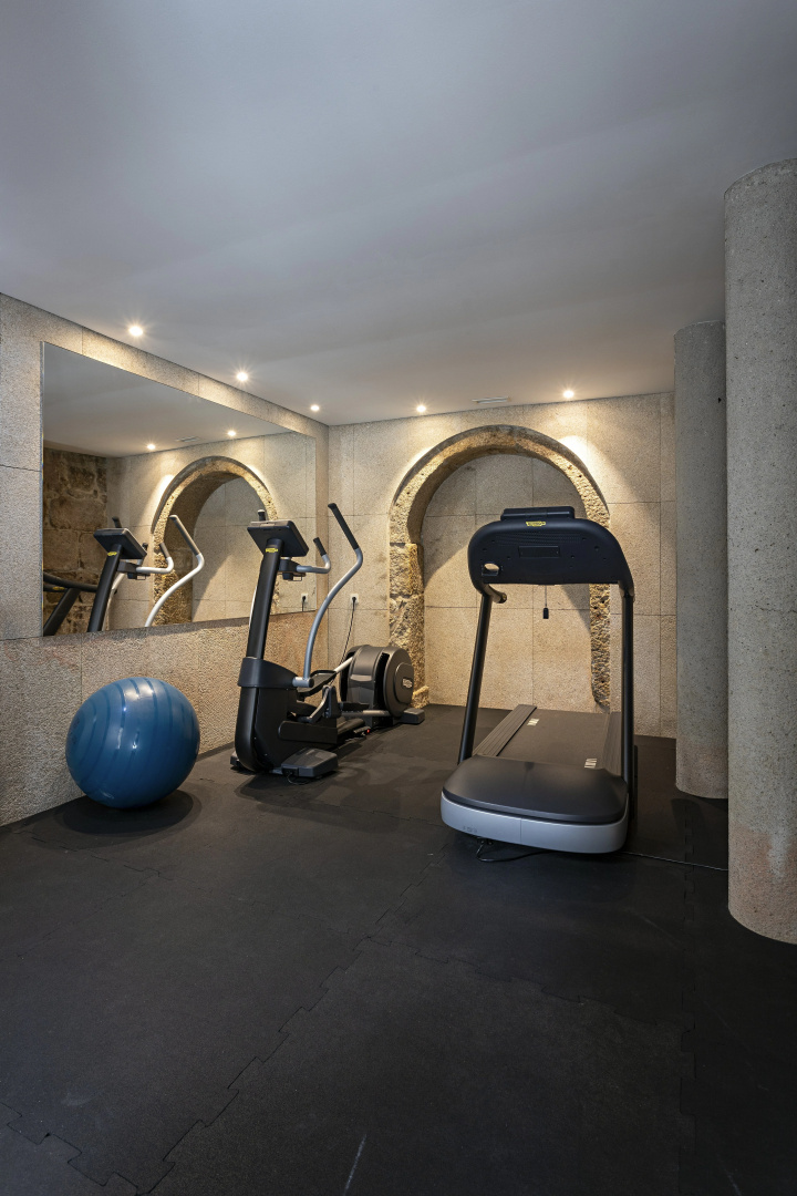 Foto - Pestana Vintage Porto Hotel & World Heritage Site