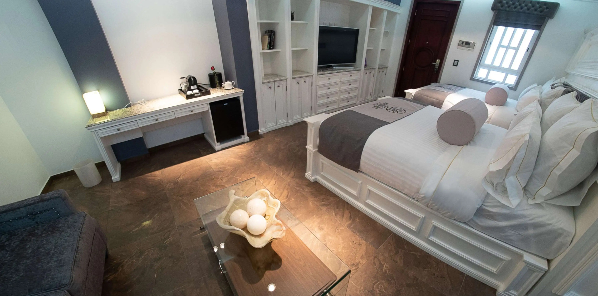 Foto - HOTEL & SPA MANSION SOLIS by HOTSSON