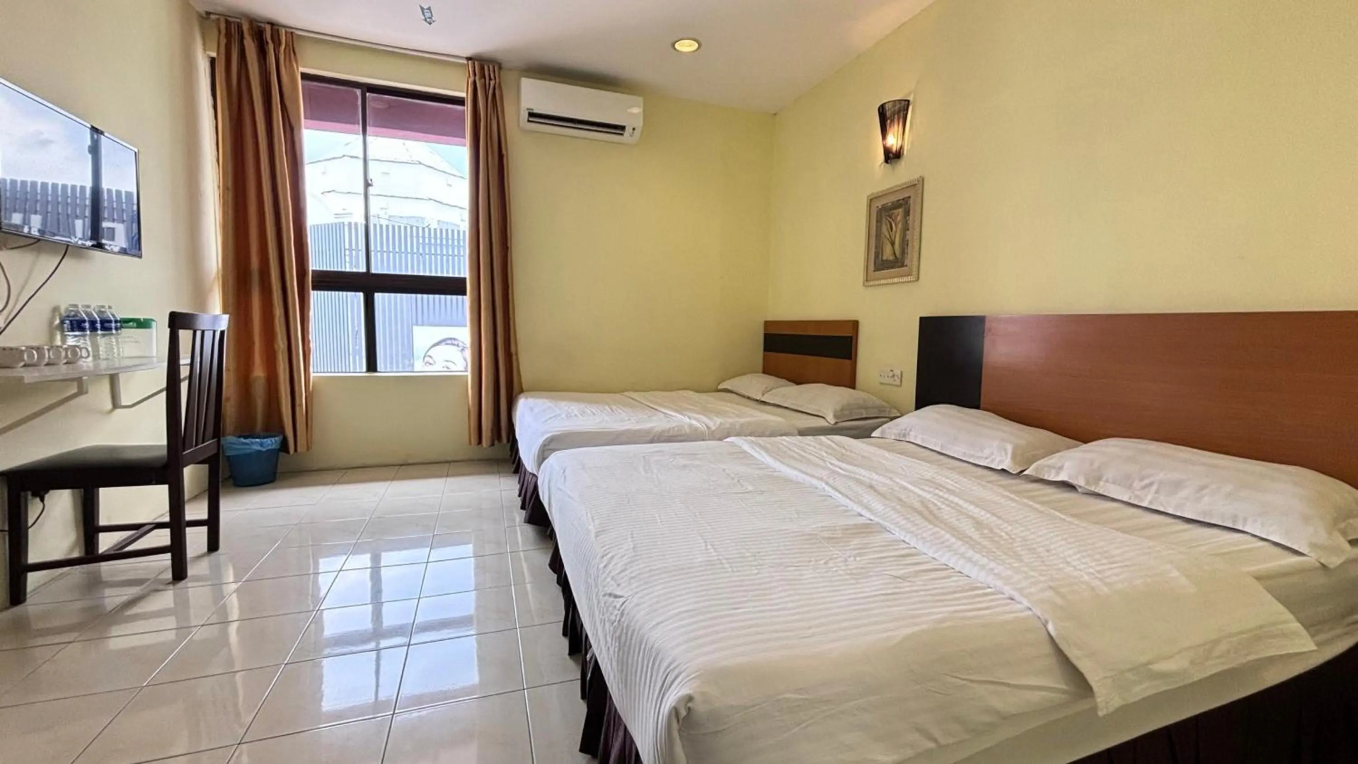 Photo - Hotel Centum