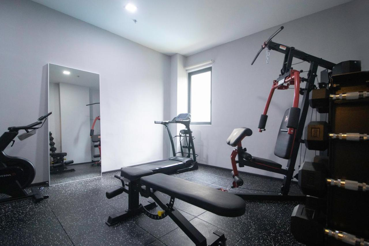 Foto - Louis Kienne Serviced Residences