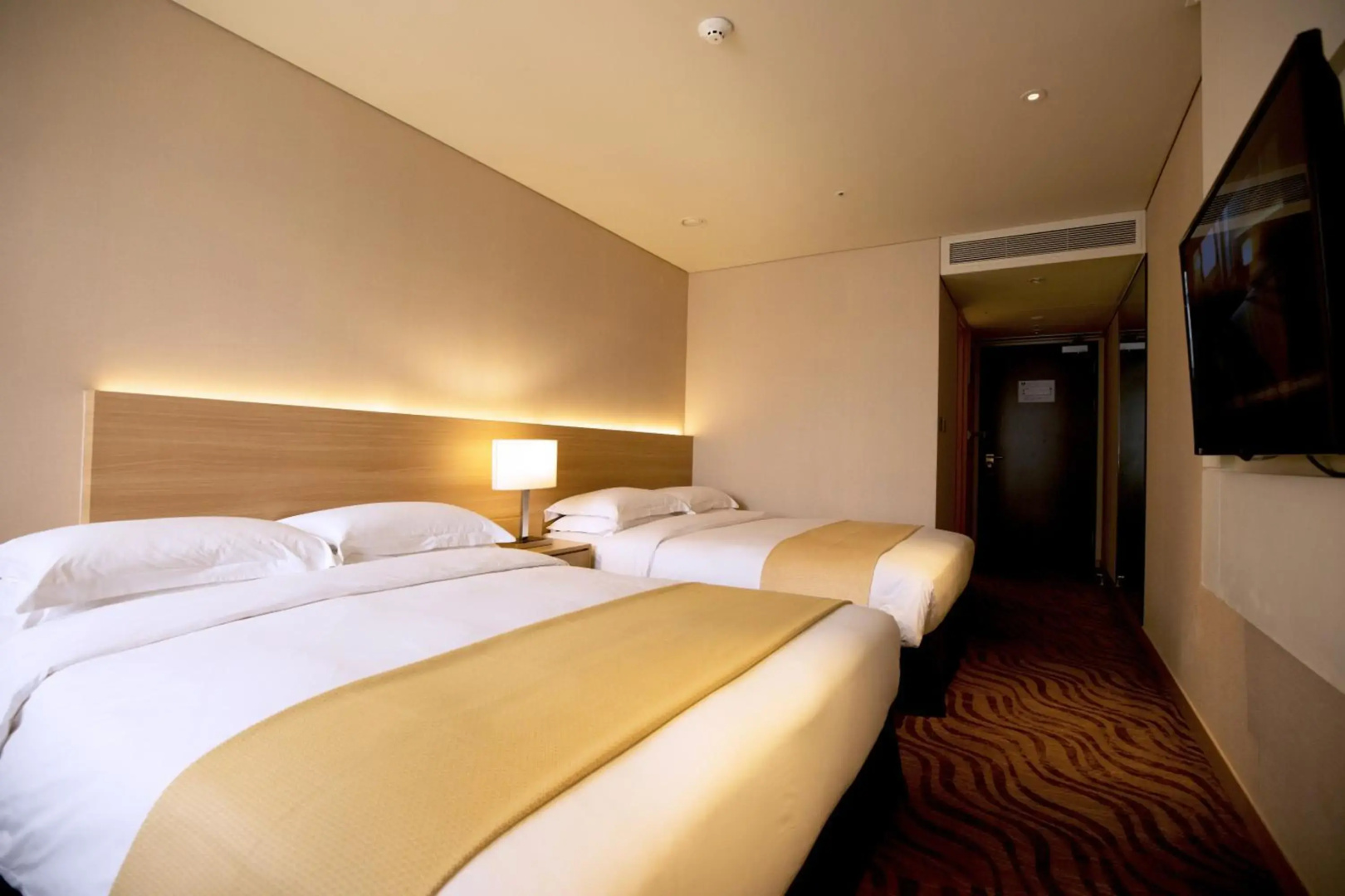 Foto - Summit Hotel Seoul Dongdaemun