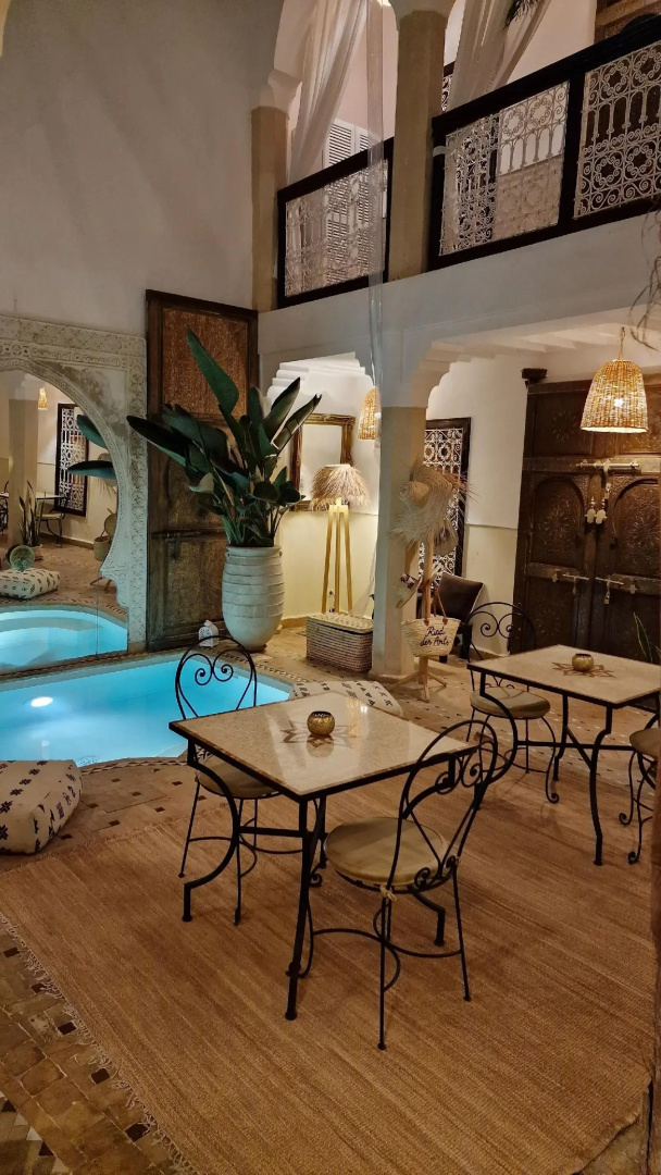 Photo - Riad Des Arts