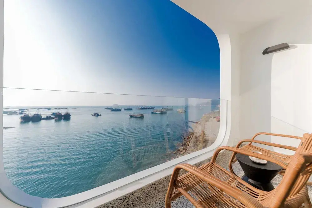 Foto - Miyue Shenzhen Monet Garden Seaview Resort