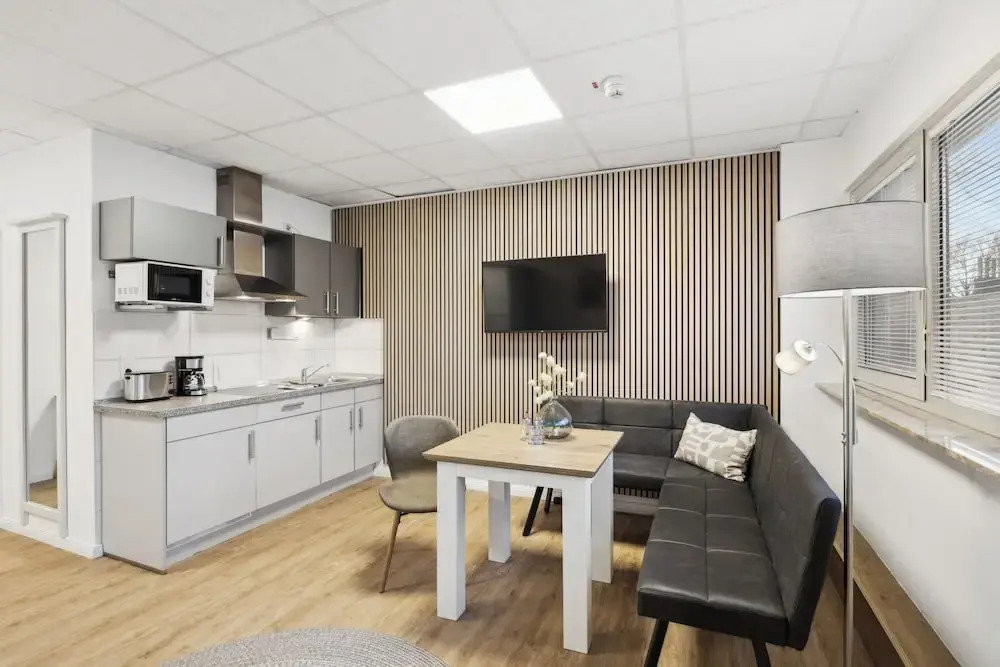 Photo - HanseStay Wandsbek