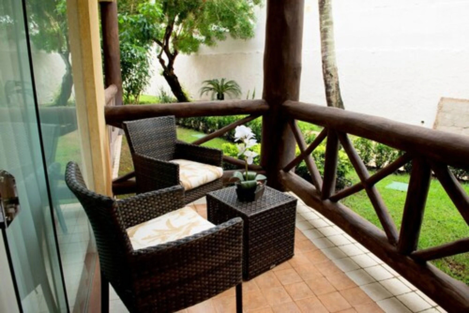 Photo - Iara Beach Hotel Boutique