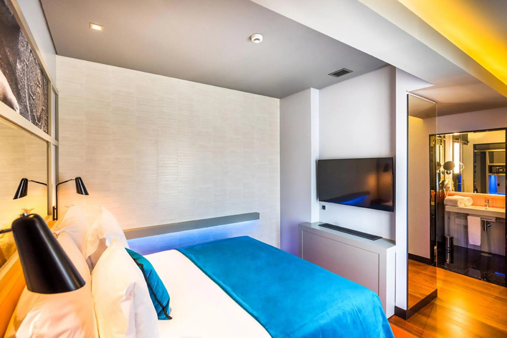 Foto - Pestana CR7 Lisboa