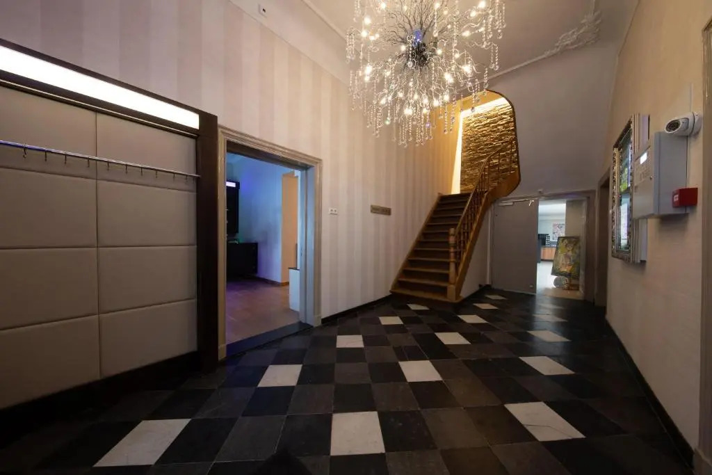 Foto - Boutique Hotel Scheepers
