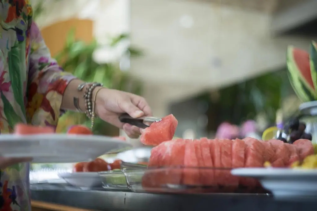 Foto - Parmada Hotel