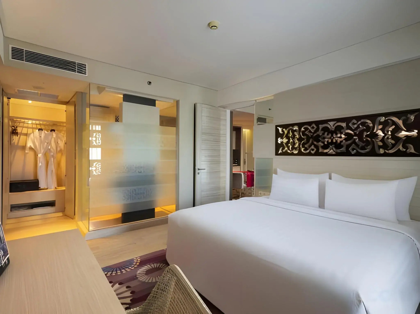 Photo - Anathera Resort Kuta Bali Airport