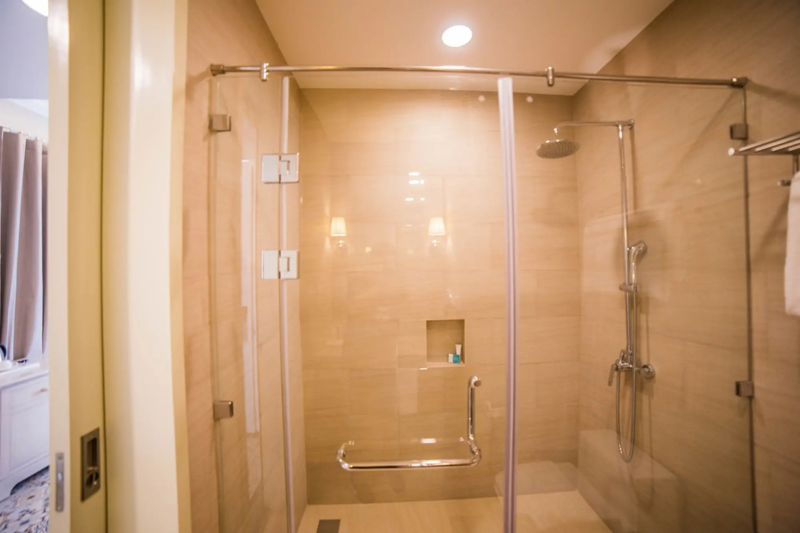 Foto - Rizal Park Hotel