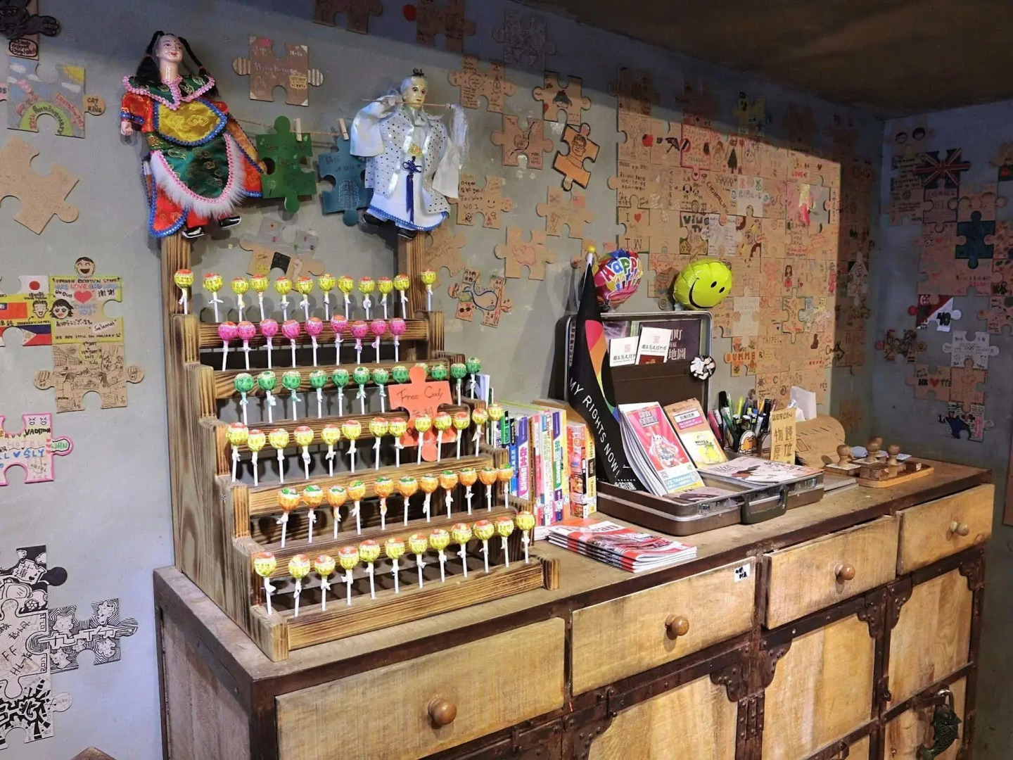 Photo - Cho Hotel 3