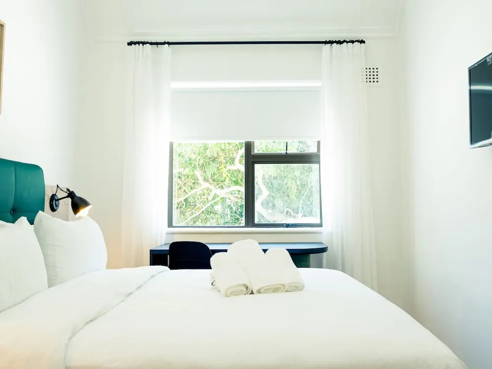 Foto - Neighbourgood Hill