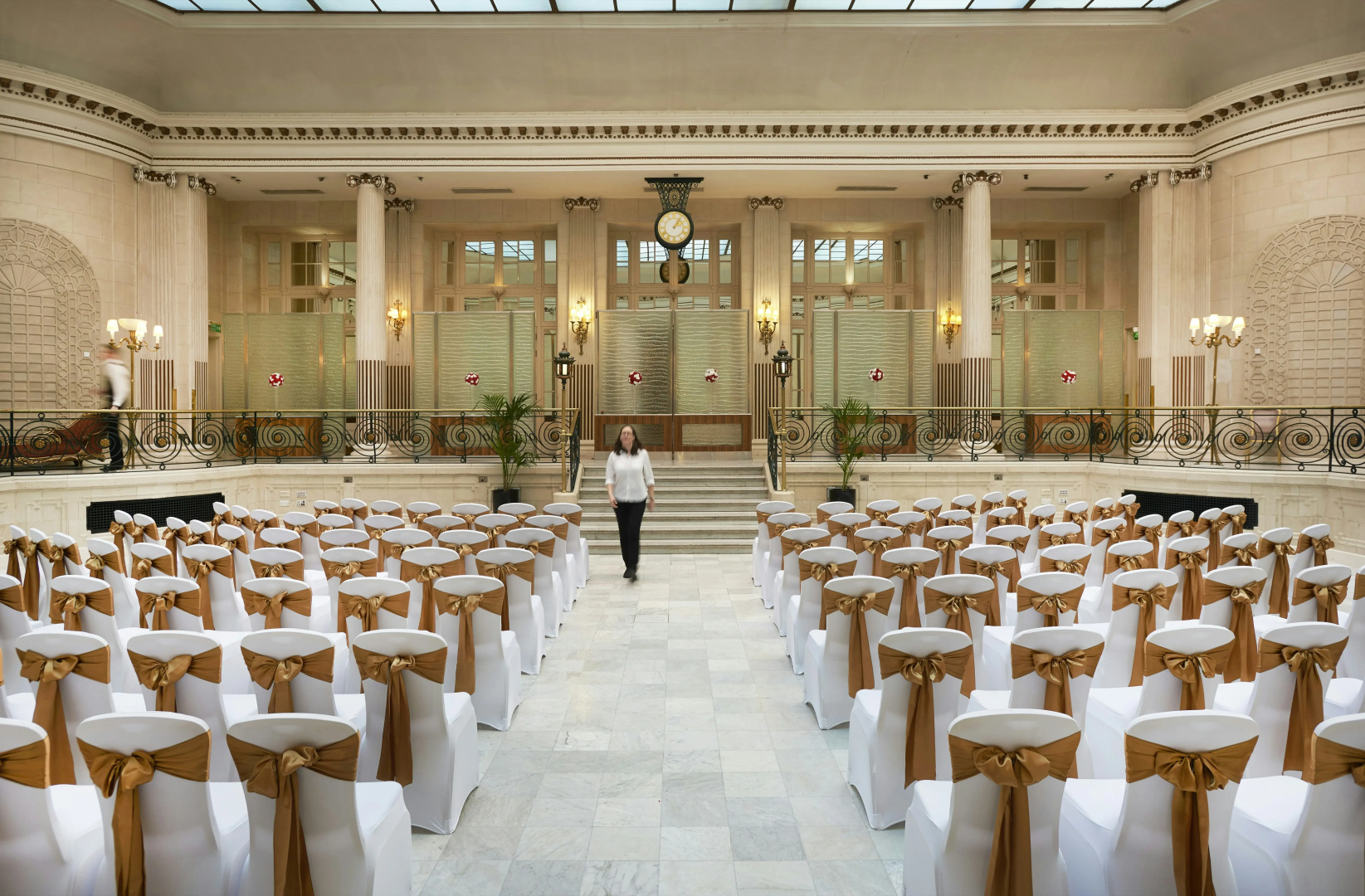 Foto - The Waldorf Hilton, London