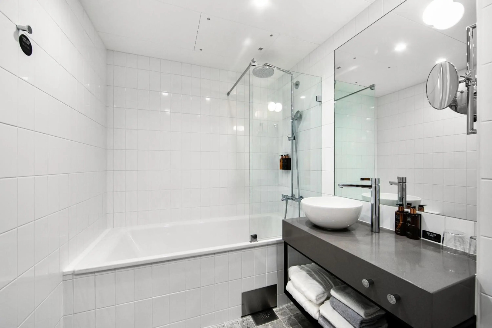 Foto - Clarion Hotel Oslo