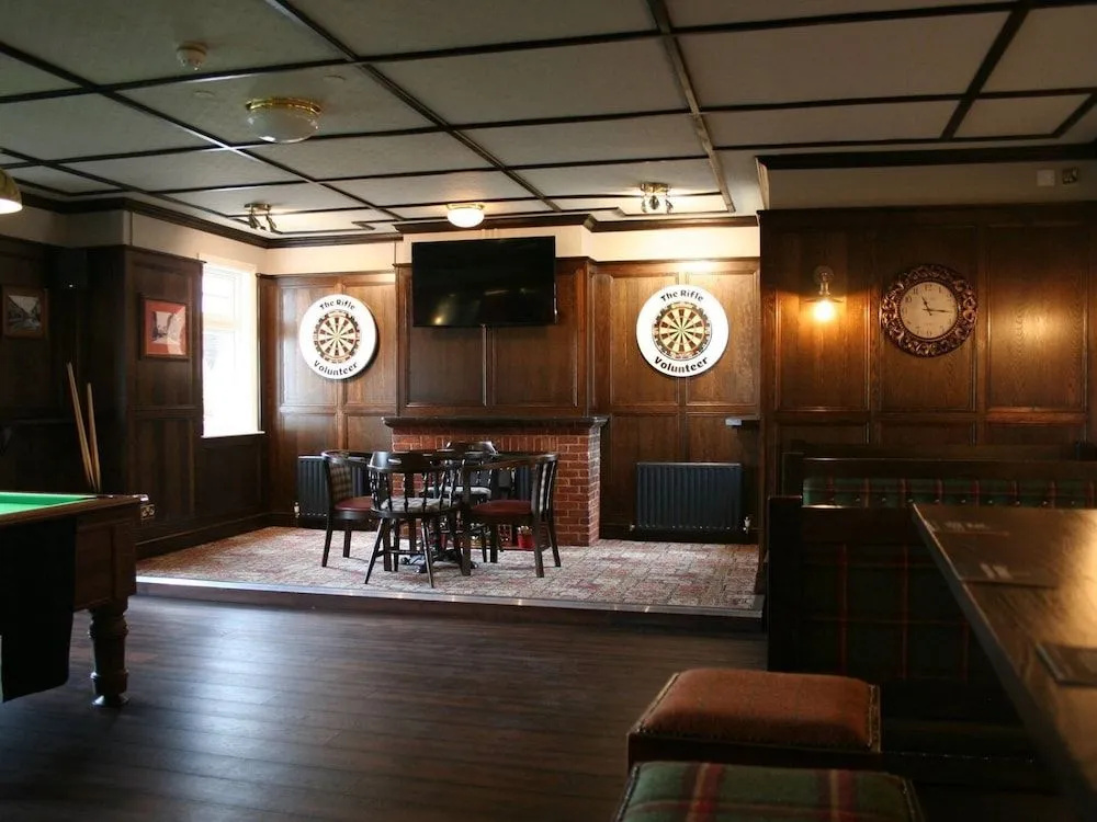 Photo - The Rifle Volunteer