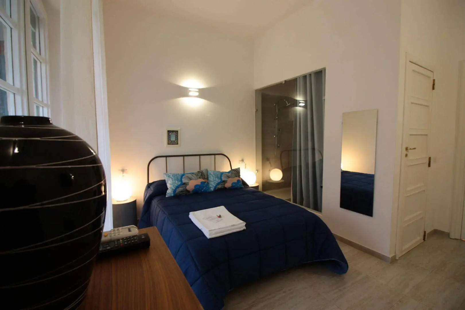 Foto - Salotto Borbonico