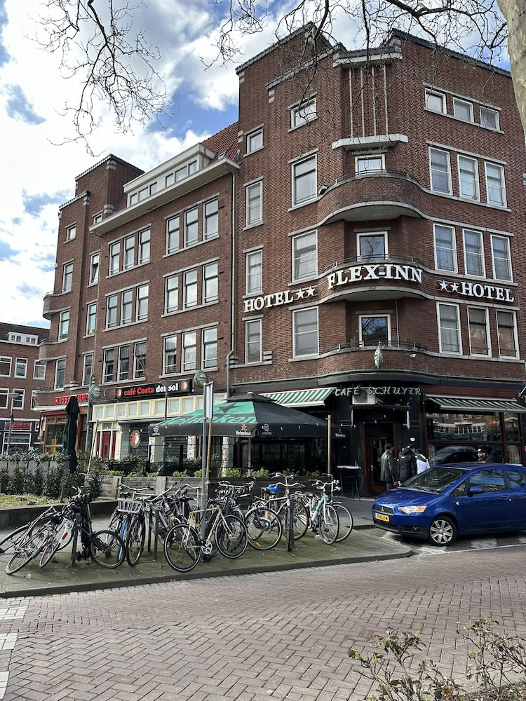 Photo - Flex-Inn