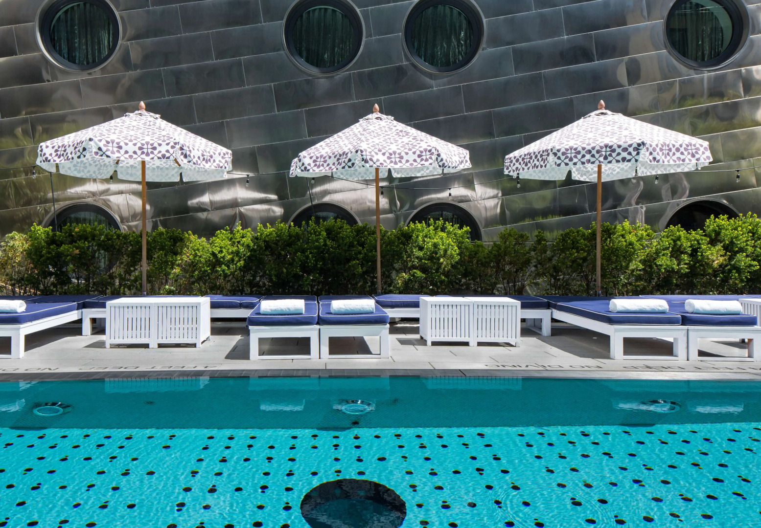 Foto - Dream Downtown, by Hyatt